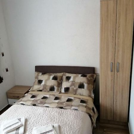 Appartamento Studio apartman Olivera Žabljak Esterno foto