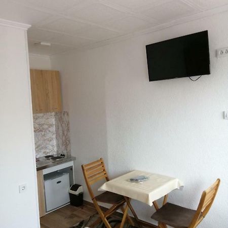 Appartamento Studio apartman Olivera Žabljak Esterno foto