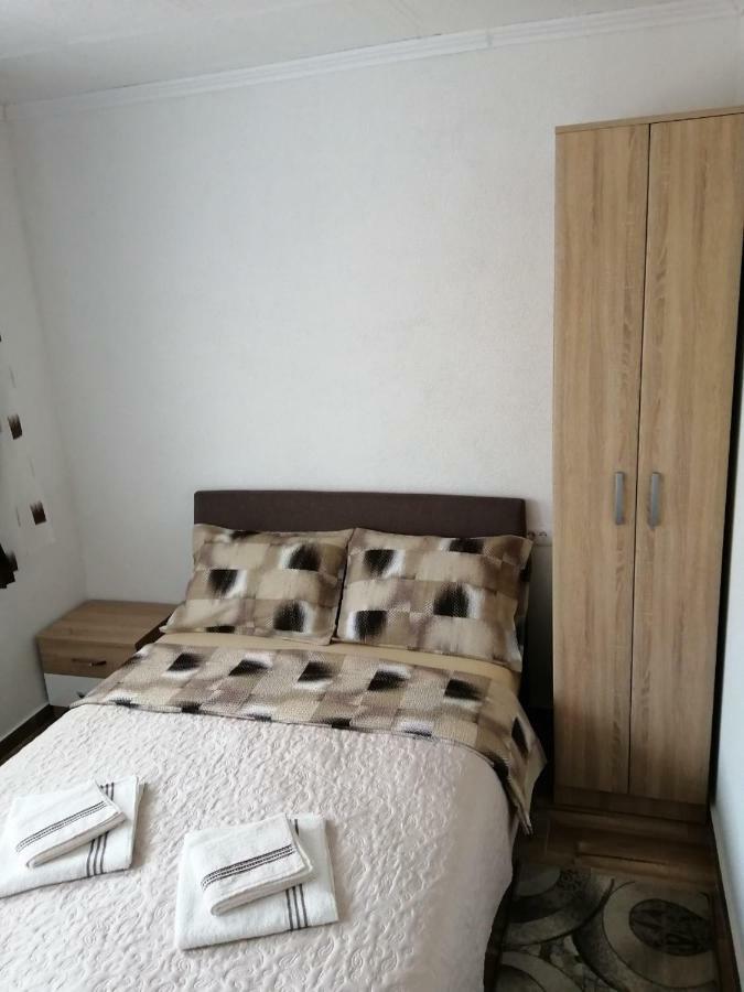 Appartamento Studio apartman Olivera Žabljak Esterno foto