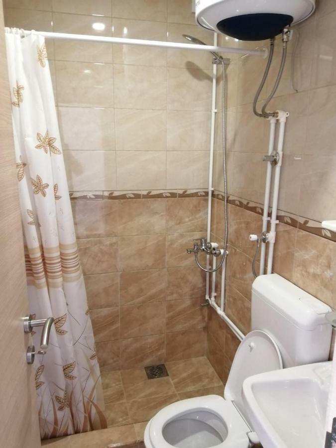 Appartamento Studio apartman Olivera Žabljak Esterno foto