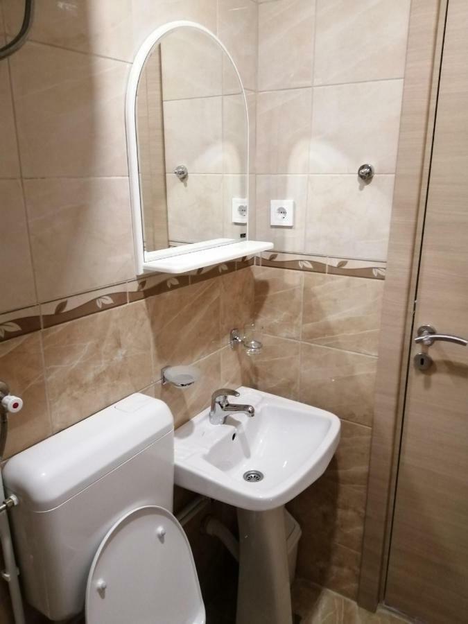 Appartamento Studio apartman Olivera Žabljak Esterno foto