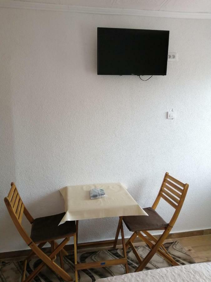 Appartamento Studio apartman Olivera Žabljak Esterno foto